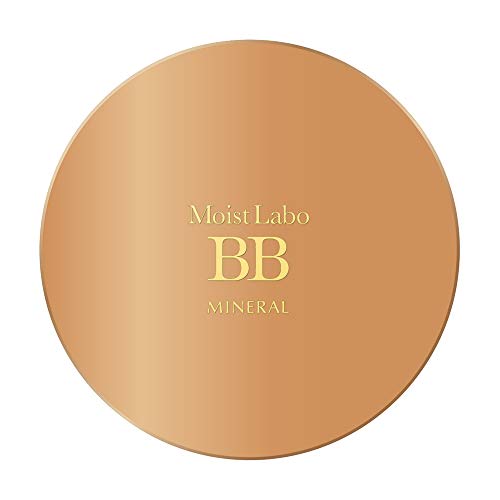 Moist Labo BB Mineral Pressed Powder Natural Beige 01 SPF40 PA++++ | The Storepaperoomates Retail Market - Fast Affordable Shopping