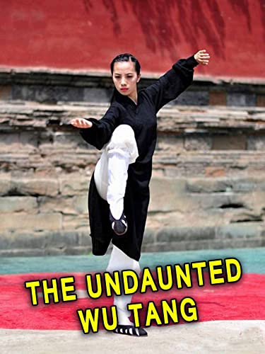 The Undaunted Wu Tang