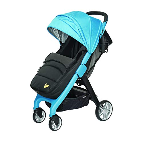Larktale Foot Muff for Chit Chat and Chit Chat Plus Strollers