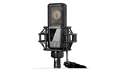 LCT540 Large-Diaphragm Studio Condenser Microphone