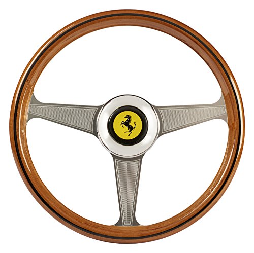 Thrustmaster Ferrari 250 GTO Wheel Add-on (XBOX Series X/S, One, PS5, PS4, PC)