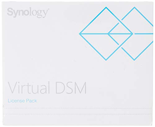 Synology Virtual DSM License, 1 Pack