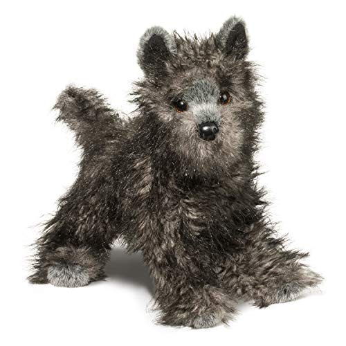 Douglas Hazel Cairn Terrier Dog Plush Stuffed Animal for 2 years and up
