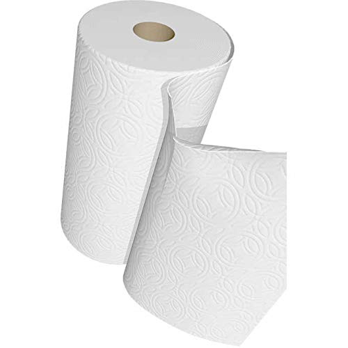 Kirkland Signature Premium Big Roll Paper Towels 12-roll, 160 Sheets Per Roll