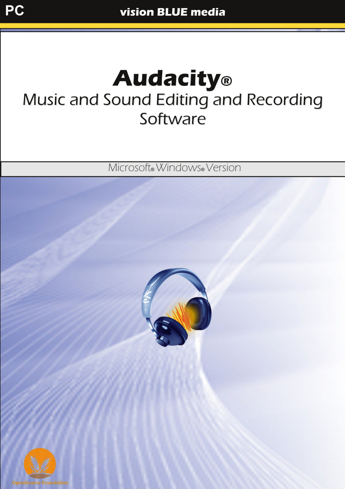 Audacity – Sound and Music Editing and Recording Software – Download Version [Download] | The Storepaperoomates Retail Market - Fast Affordable Shopping