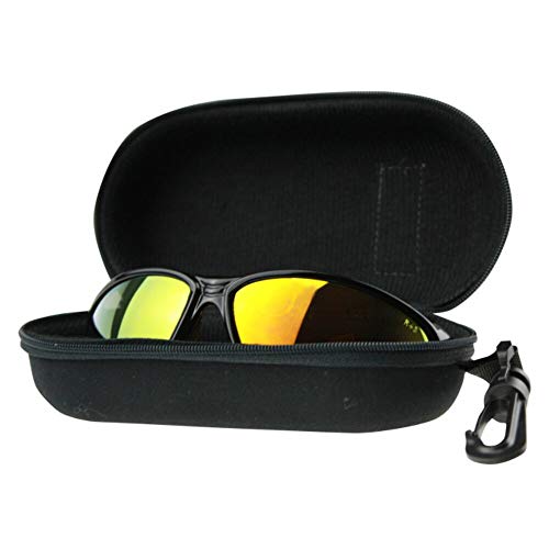 DeWalt DPG02-NTC Safety Glasses Cases, One size