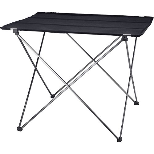 Primus CampFire P-741080 Table 22.8″ x 22.8″ x 29.5″, folding aluminum frame | The Storepaperoomates Retail Market - Fast Affordable Shopping