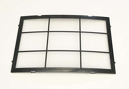 OEM Haier Air Conditioner AC Filter Specifically For HPN12XHM, HPND14XCP, HPND14XCT, HPND14XHM, HPND14XHP, HPND14XHT