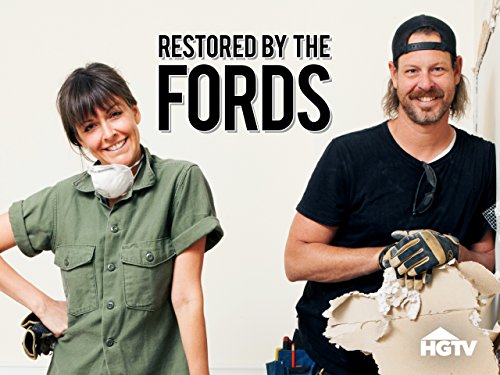 Restored by the Fords, Season 1 | The Storepaperoomates Retail Market - Fast Affordable Shopping