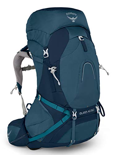 Osprey Aura AG 50 Women’s Backpacking Backpack