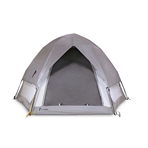 CATOMA Eagle Tent, Grey, Fits All