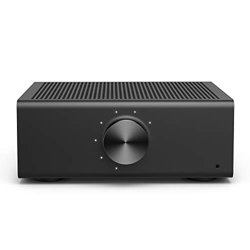 Echo Link Amp – Stream and amplify hi-fi music to your speakers