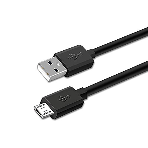 TPLTECH 5FT Micro USB Charging Cable Power Charger Cord for Bose SoundLink Color Bluetooth Speaker I, II, III, SoundLink Mini II 2 (2015) / Revolve Plus, QuietComfort 35 SoundLink Headphones II AE2W