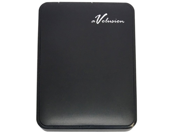 Avolusion 1TB USB 3.0 Portable External Gaming Hard Drive (for PS4, Pre-Formatted) HD250U3-Z1-2 Year Warranty