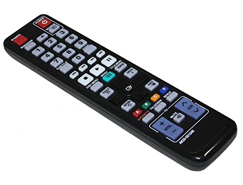 Generic Samsung AK59-00104R﻿ Blu-Ray Player Remote Control