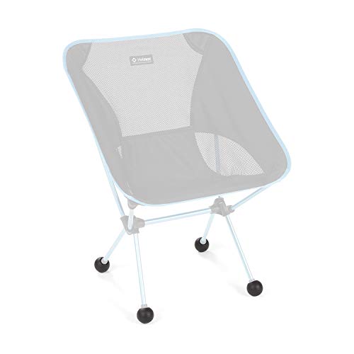 Helinox Chair Stabilizing Rubber Ball Feet (Set of 4), 45 mm