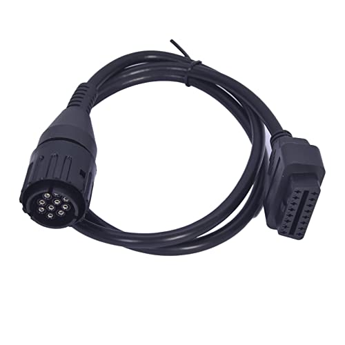 AntiBreak Motor 10pin OBD Cable Adapter for BMW Motorcycles