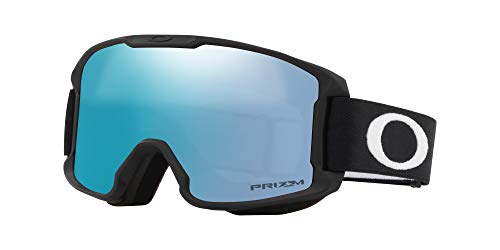 Oakley Line Miner Snow Goggle, Youth-Fit Small