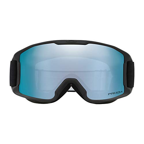 Oakley Line Miner Snow Goggle, Youth-Fit Small | The Storepaperoomates Retail Market - Fast Affordable Shopping