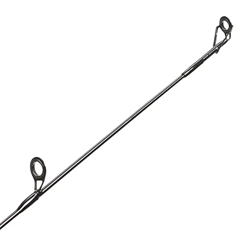 Shimano American Corporation Sojourn Spn 60 M Fishing Rod (2 Piece)