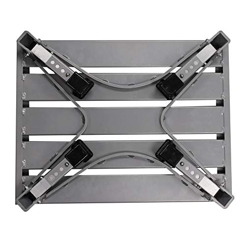 Quick Products QP-FASAL Adjustable Aluminum Platform Step | The Storepaperoomates Retail Market - Fast Affordable Shopping