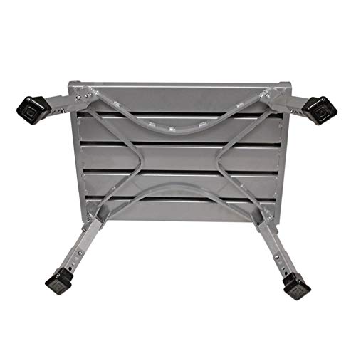 Quick Products QP-FASAL Adjustable Aluminum Platform Step | The Storepaperoomates Retail Market - Fast Affordable Shopping