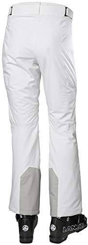 Helly-Hansen 65630 Women’s Alphelia Pant, White – S | The Storepaperoomates Retail Market - Fast Affordable Shopping