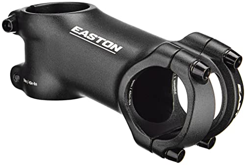 Easton EA50 Stem Black, 17 degree/90mm2