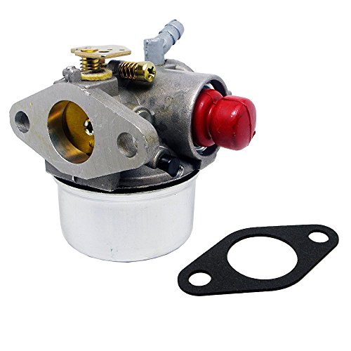 Lumix GC Carburetor For Craftsman 2500 3000 Watts AC Generator 580327122 580329120