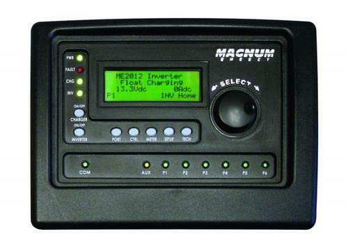 Magnum Energy ME-ARTR Advanced Router