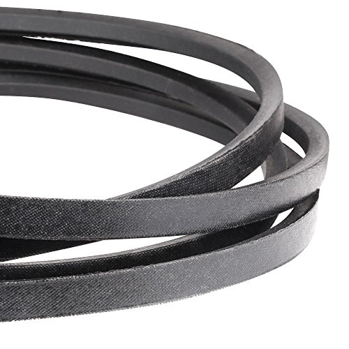 405143 MOWER DECK BELT replacement for CRAFTSMAN 46″ 532405143 584453101 & fits POULAN