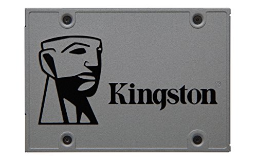 Kingston SUV500/240G UV500 240 GB Solid-State Drives