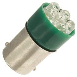 Technical Precision Replacement for GE General Electric G.E 11601 Green LED Replacement
