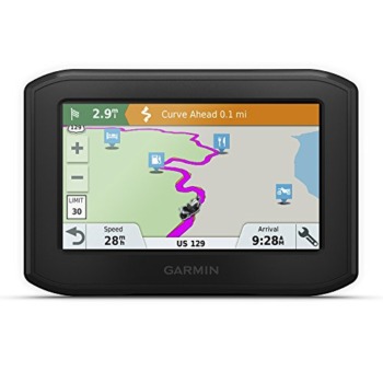 Garmin zumo 396 LMT-S, Motorcycle GPS with 4.3-inch Display, Rugged Design for Harsh Weather, Live Traffic and Weather | The Storepaperoomates Retail Market - Fast Affordable Shopping