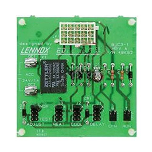 Lennox 40K82 – Circuit Board BDC3-1 | The Storepaperoomates Retail Market - Fast Affordable Shopping