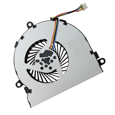Givwizd Laptop Replacement CPU Cooling Fan for HP 15-ay009dx 15-ay011nr 15-ay013nr 15-ay018nr 15-ay052nr 15-ay053nr 15-ay061nr 15-ay065nr 15-ay068nr 15-ay071nr