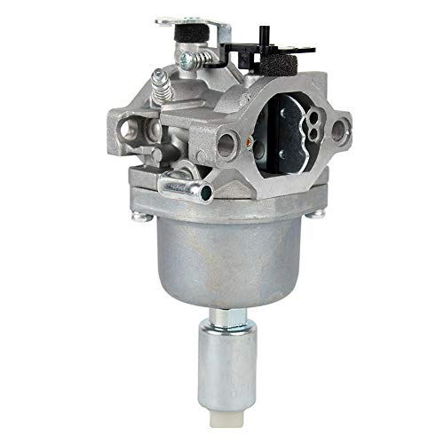 Carbhub 594593 Carburetor Replacement for Briggs & Stratton 594593 591731 796109 796078 590400 31H777 Carb 14.5-21HP with 797008 677014 697634 697153 Air filter 72347GS Spark plug- 594593 Carburetor | The Storepaperoomates Retail Market - Fast Affordable Shopping