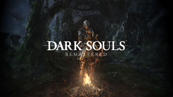 Dark Souls Remastered [Online Game Code]