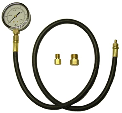 Tool Aid (TA 33600) Exhaust Back Pressure Tester