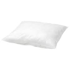 IKEA (IKEA) SLAN Sloan Pillow Soft, White