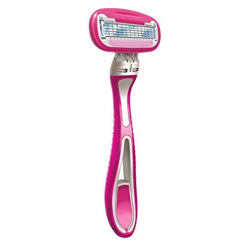 Women’s 5 Blade Disposable Razors 5ct – up & up™