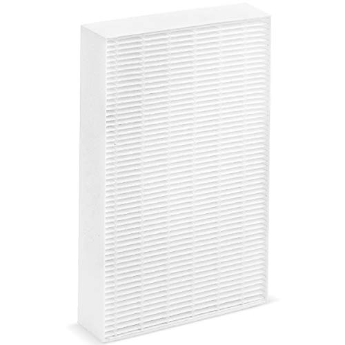 Altec Filters HEPA Premium Quality Replacement Filters Compatible with HPA100 Filter R Air Purifier, Fits HPA090, HPA100, HPA200, HPA300 HW HRF-R1 (HRF-R1 1 Pack)