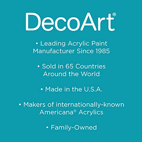 DecoArt Pouring Medium | The Storepaperoomates Retail Market - Fast Affordable Shopping