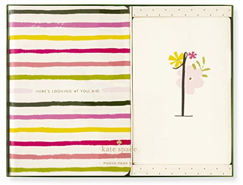 Kate Spade New York Baby Photo Props for Baby’s First Year, Baby Girl