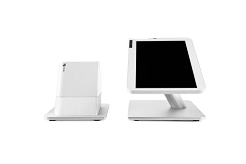 New Clover POS Station (Newest Version) – Requires Processing Through Powering POS (Without Customer Display)
