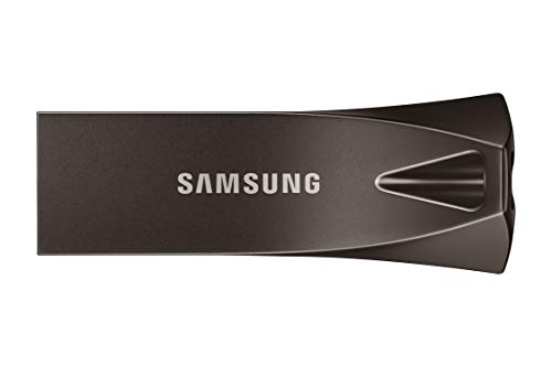 Samsung USB 3.1 128GB Bar Plus USB Flash Drive