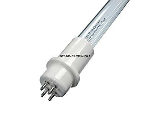 LSE Lighting 20″ UV Bulb for Totaline P103-UVLTTRPL3020-A1 44000106