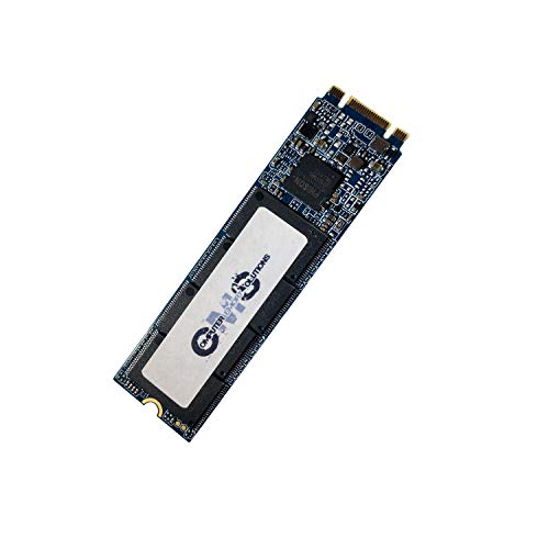 CMS 256GB SSDNow M.2 SATA 6GB Compatible with Dell Inspiron 15 (7577) Gaming, Inspiron 17 (7778), Inspiron 24 (5475) – C68 | The Storepaperoomates Retail Market - Fast Affordable Shopping