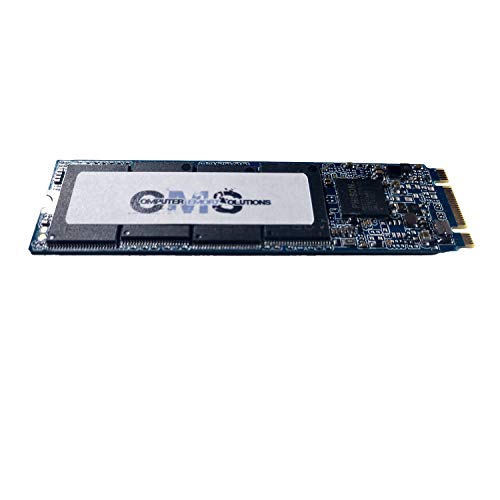 CMS 256GB SSDNow M.2 SATA 6GB Compatible with Dell Inspiron 15 (7577) Gaming, Inspiron 17 (7778), Inspiron 24 (5475) – C68 | The Storepaperoomates Retail Market - Fast Affordable Shopping