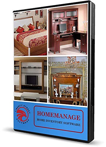Home Inventory Software – HomeManage. Estate Planning, Track Items In Your Vehicles, Boats & RV. Expedite Household Insurance Claims. Unlimited Locations Can Be Inventoried.